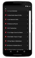 Villancicos top Letras capture d'écran 1