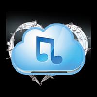 Free Music Downloader الملصق