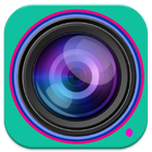 Opus-Cam DSLR Selfie Editor ikon