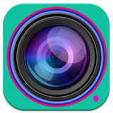 Opus-Cam DSLR Selfie Editor icône
