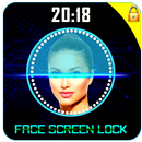 Face Scanner – Mobile Screen Lock APK