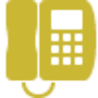 Notorious phone icon