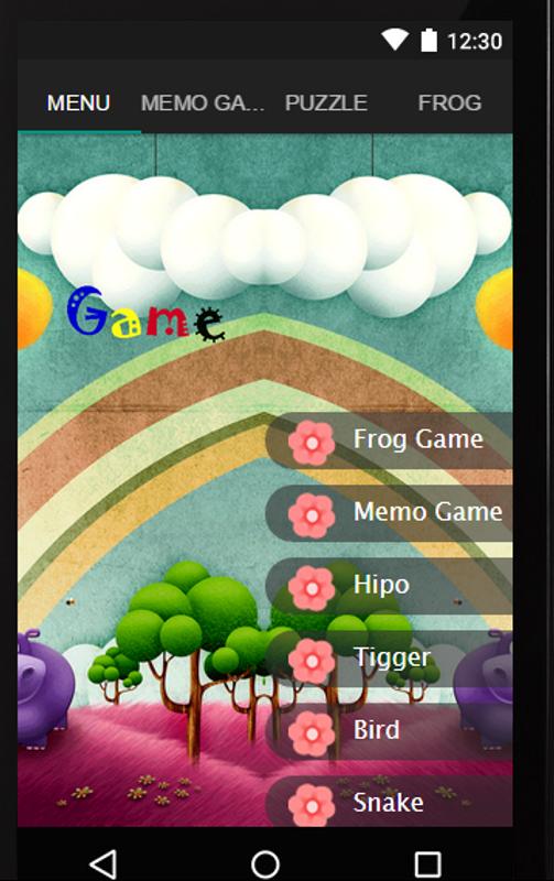 Offline Games for Android - APK Download