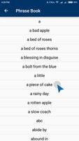 বাংলা Phrase Book Ekran Görüntüsü 1