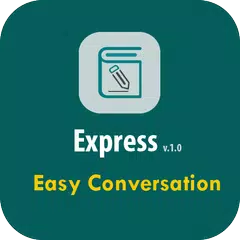 Easy English Conversation アプリダウンロード