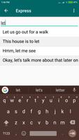 Easy English Conversation Ekran Görüntüsü 3