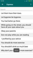 Easy English Conversation Ekran Görüntüsü 2