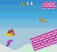 Bird Eat Worm screenshot 2