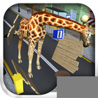 Giraffe Simulator icône