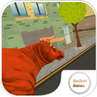 Stray dog Simulator-icoon