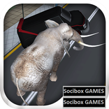Wild Elephant Simulator