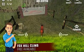 Fox Hill Climb Ekran Görüntüsü 1