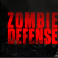 Zombie Defense