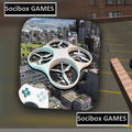 Drone Simulator