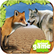 wild fox simulator