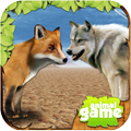 wild fox simulator