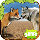 wild fox simulator APK