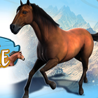 horse game ikona