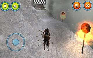 horse game capture d'écran 2