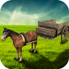 Horse Racing Game simgesi