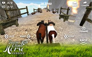 Horse Racing Game 截圖 1