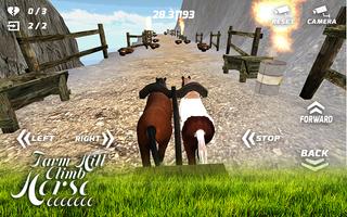 Horse Racing Game Ekran Görüntüsü 1