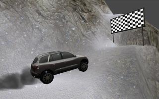 پوستر 4x4 Car Hill Climb Racing