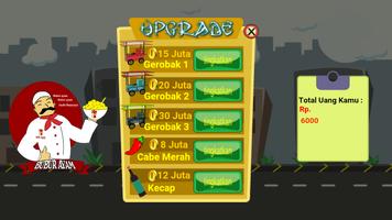 Bubur Ayam Game capture d'écran 2