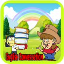 english conversation beginner-APK