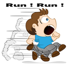 Runner Boy Escape icône