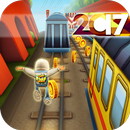 Fan Subway Surfers 2017 Walkthrough APK