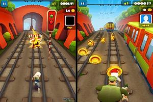Fan Subway Surfers 2017 Walkthrough screenshot 1
