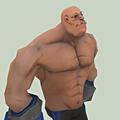 Terra Formers : Mars Wargods