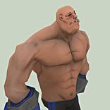 Terra Formers : Mars Wargods