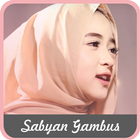 Sabyan Gambus Official আইকন