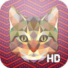 Animal Memory Match HD - Free icono