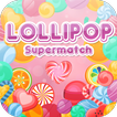 Gummy Lollipop Supermatch Free