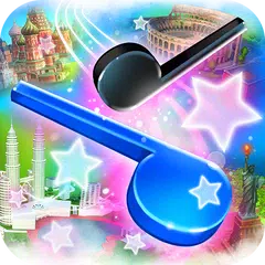 Piano Flight APK 下載