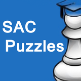 SAC Puzzles 圖標