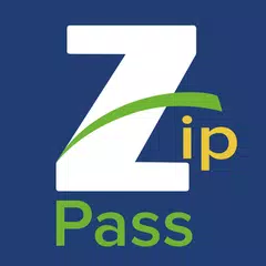 ZipPass アプリダウンロード