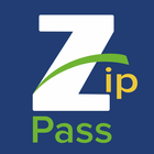 ZipPass 圖標