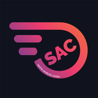 SAC icône