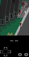 The Paperboy Classic Game syot layar 1