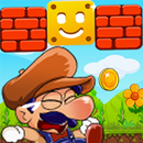 Run and Adventures Jungle APK