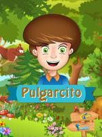 RAF Pulgarcito Cartaz