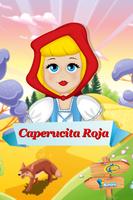 RAF Caperucita Roja Cartaz