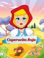 RAF Caperucita Roja imagem de tela 1