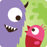 Sago Mini Monsters
