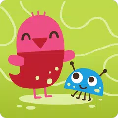 Sago Mini Bug Builder APK 下載