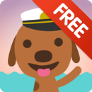 Sago Mini Boats: Free Edition APK